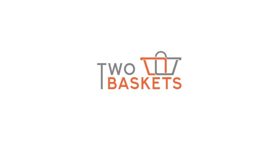 Two Baskets